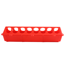 Load image into Gallery viewer, Farmight 12&quot; flip top feeder
