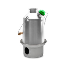 Load image into Gallery viewer, KELLY KETTLE® SCOUT KETTLE - BASIC KIT
