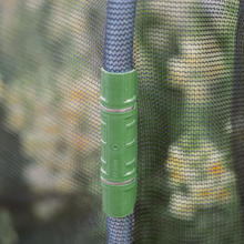 Load image into Gallery viewer, Greenhouse Shade Cloth - 50% Black, Extra Strength
