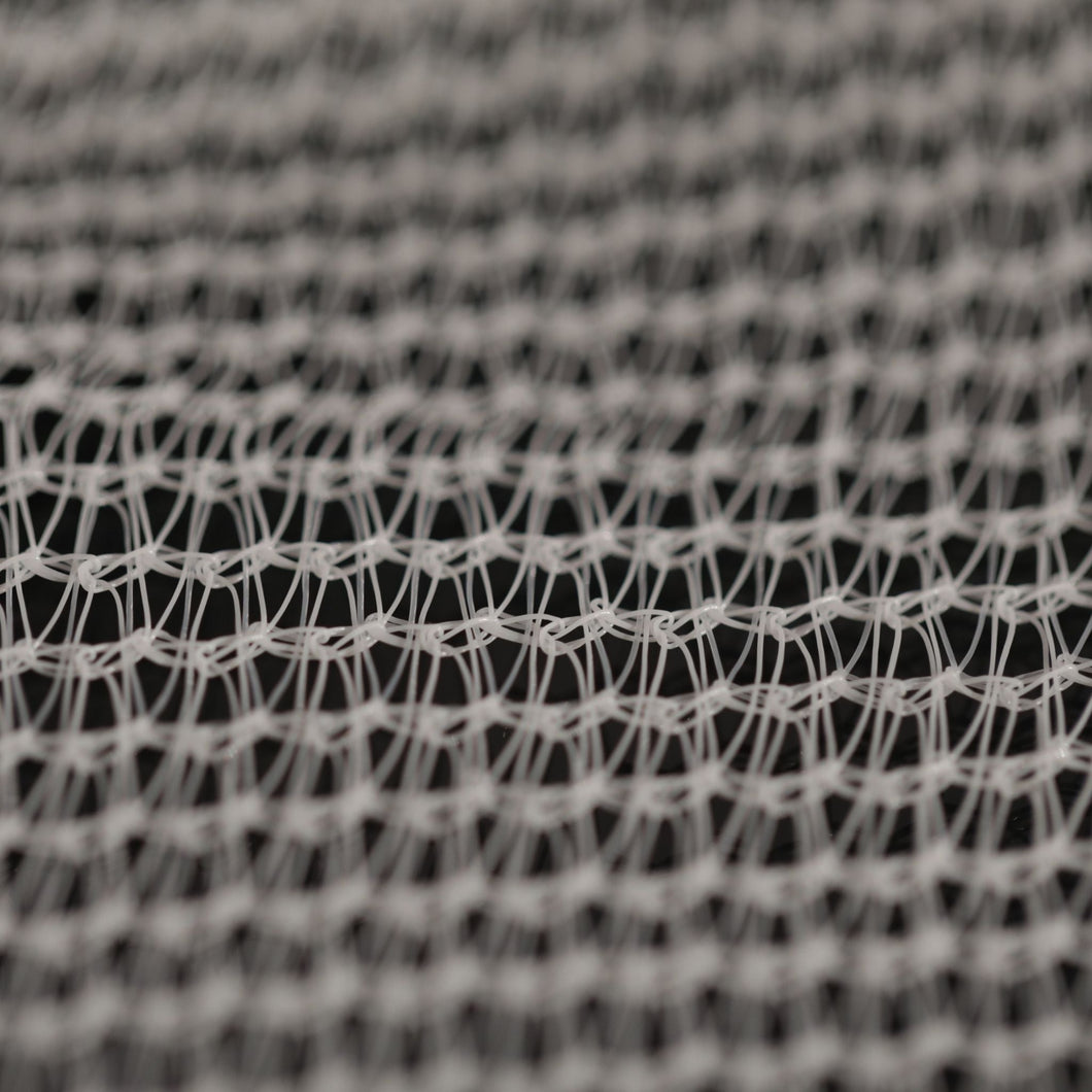Greenhouse Shade Cloth - 50% White, Extra Strength