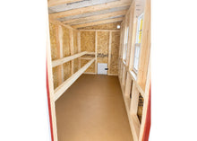 Load image into Gallery viewer, XL Chicken Coop - Up to 20 Chickens
