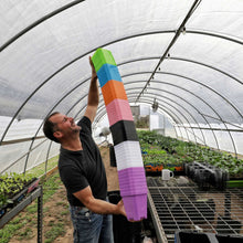 Load image into Gallery viewer, 5&quot; Nursery Pots with Insert Tray
