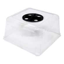 Load image into Gallery viewer, 5x5 Plant Humidity Dome
