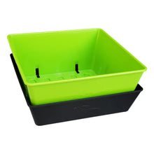 Load image into Gallery viewer, 5X5 Shallow Microgreen Trays
