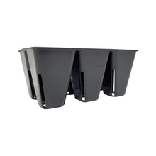 Load image into Gallery viewer, 6 Cell Plug Tray Inserts
