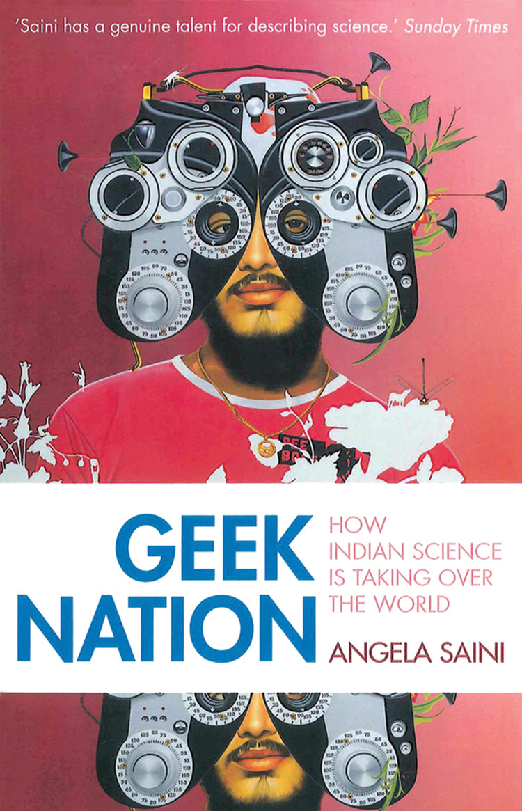 GEEK NATION