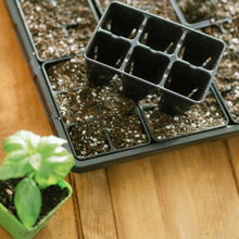 Load image into Gallery viewer, 6 Cell Plug Tray Inserts
