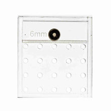 Load image into Gallery viewer, Soil Block Drop Seeder - Mini 20 - Complete Set | Mindful Farmer
