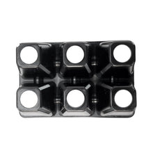 Load image into Gallery viewer, 6 Cell Plug Tray Inserts
