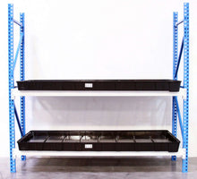 Load image into Gallery viewer, Grow Rack Flood Trays - 4'x8' Pallet
