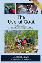Load image into Gallery viewer, The Useful Goat
