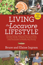Load image into Gallery viewer, Living the Locavore Lifestyle
