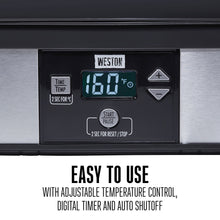 Load image into Gallery viewer, 6-Tray Digital Dehydrator
