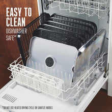 Load image into Gallery viewer, 6-Tray Digital Dehydrator
