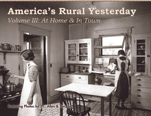 Load image into Gallery viewer, America&#39;s Rural Yesterday 5-Volume Set

