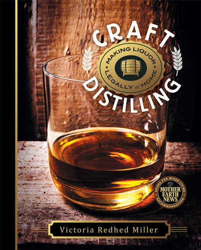 CRAFT DISTILLING