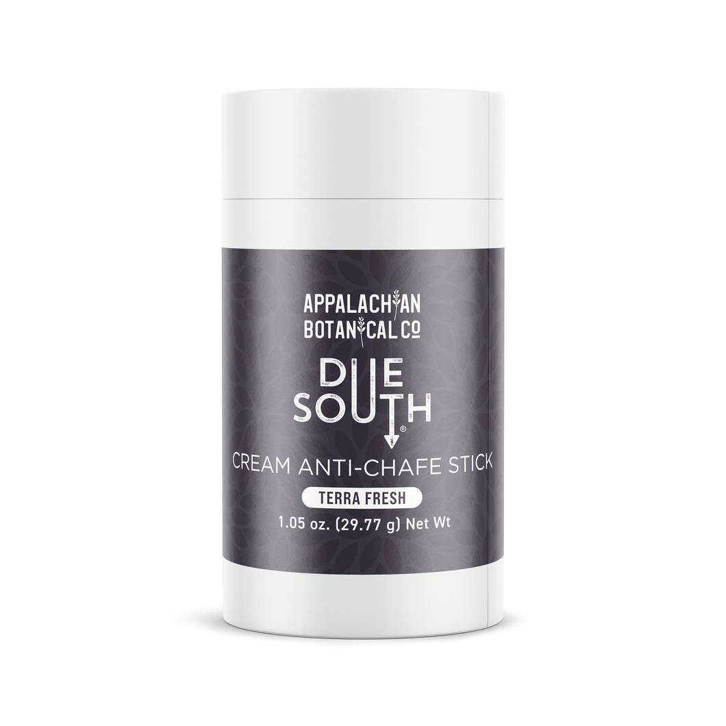 Due South Cream Anti-Chafe Stick