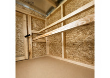 Load image into Gallery viewer, Medium Chicken Coop - Up to 10 Chickens
