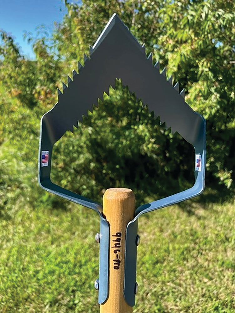 Basic Garden Tool Pro Series, Blue – Countryside