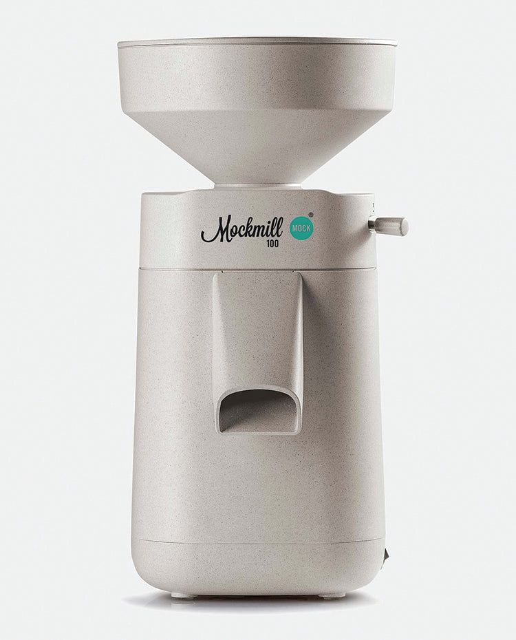 Mockmill 100 Grain Mill