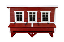 Load image into Gallery viewer, XL Chicken Coop - Up to 20 Chickens

