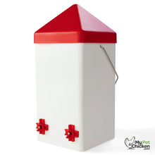 Load image into Gallery viewer, Farmight 1 Gallon Chick/Small Flock Waterer
