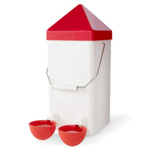 Load image into Gallery viewer, Farmight 1 Gallon Chick/Small Flock Waterer
