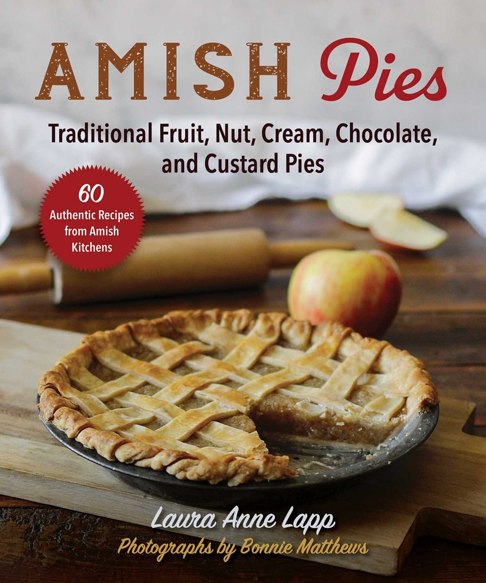 AMISH PIES