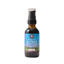 Load image into Gallery viewer, Kick-It Allergy Seasonal Rescue For Kids
