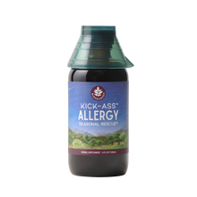 Load image into Gallery viewer, Kick-Ass Allergy Seasonal Rescue
