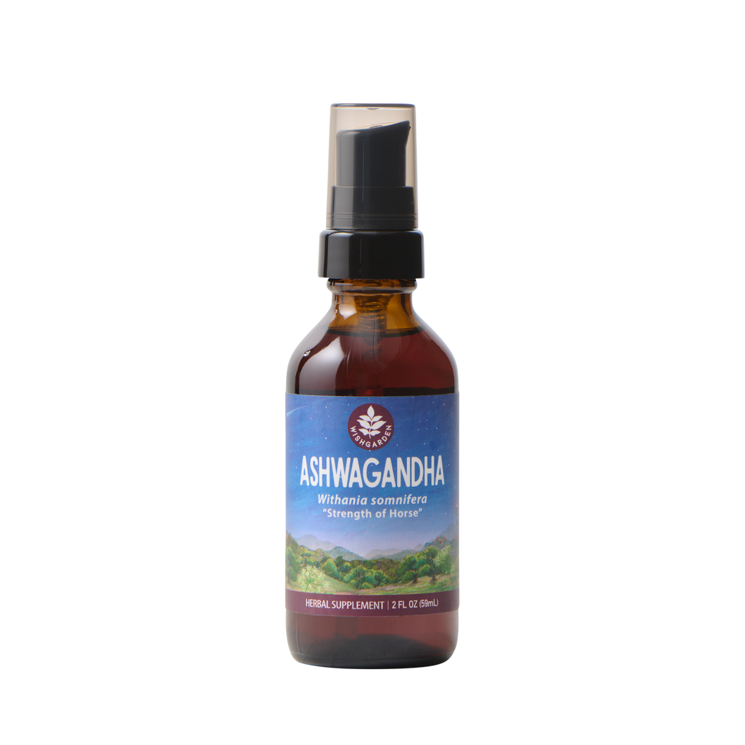 Ashwagandha