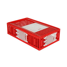 Load image into Gallery viewer, Transport Coop (Large) 3 Door - Chicken
