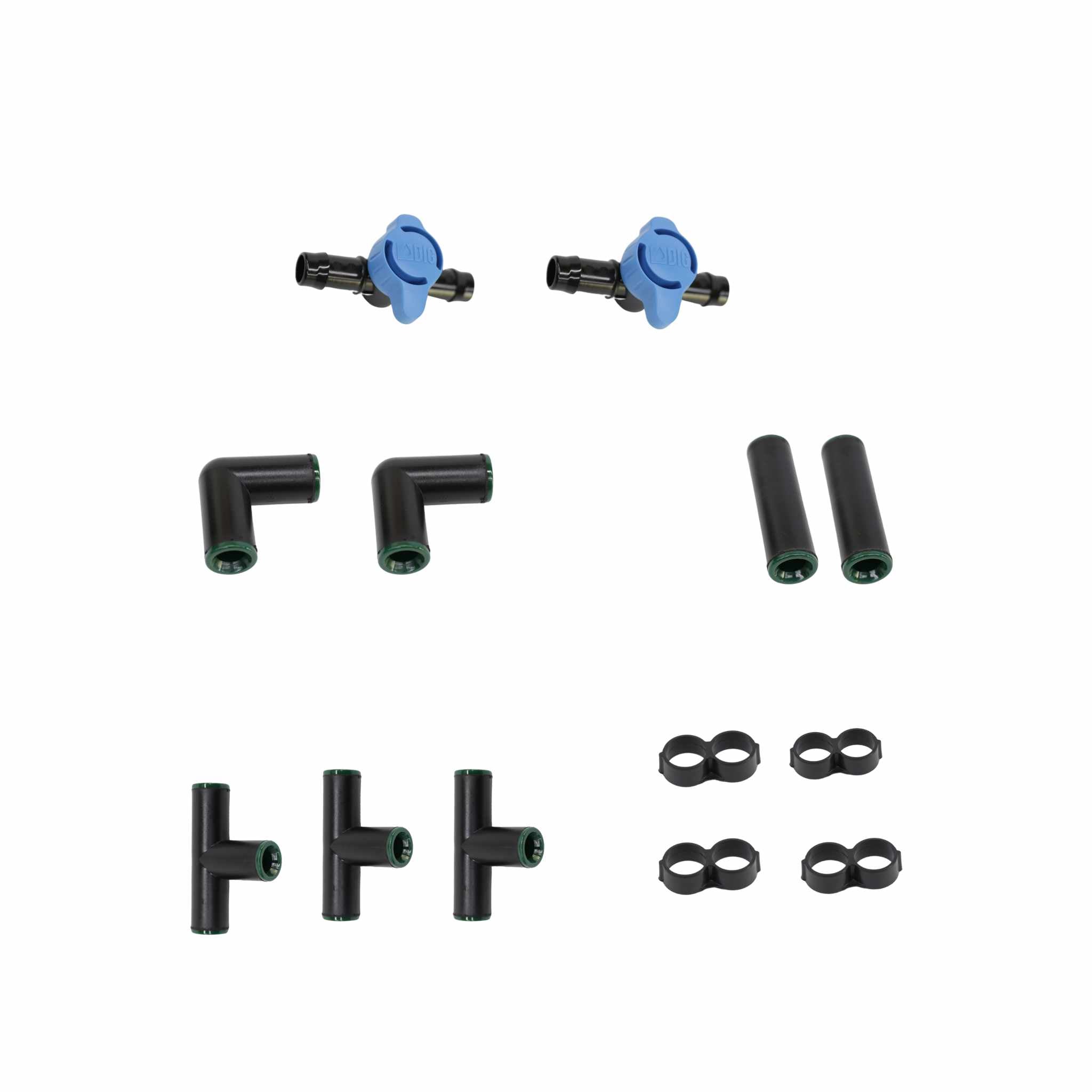 Bootstrap Farmer Add a Line Kit - Thumbnail 2