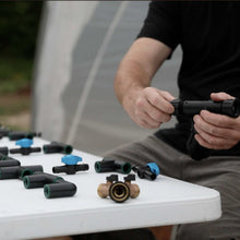 Load image into Gallery viewer, Greenhouse Drip Irrigation Kit
