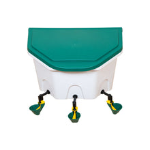 Load image into Gallery viewer, AviAqua 2 Gal Poultry Drinker - 3 Cups

