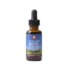Load image into Gallery viewer, Kick-Ass Biotic Immune Force
