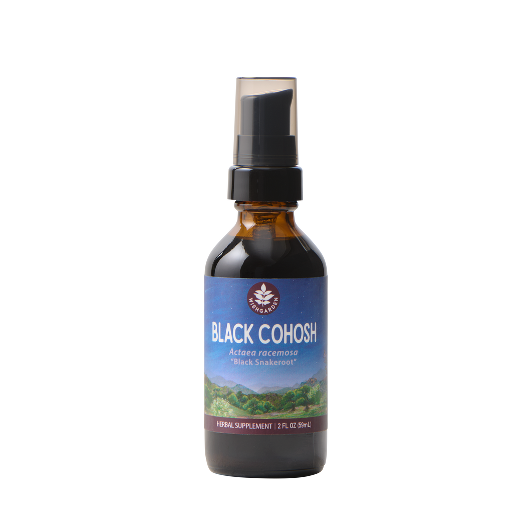 Black Cohosh