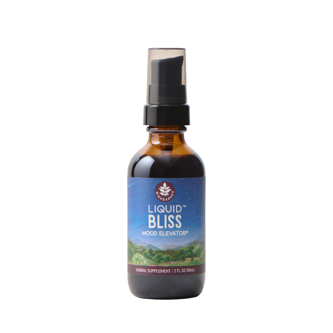 Liquid Bliss Mood Elevator