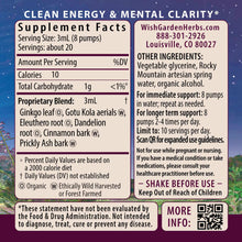 Load image into Gallery viewer, Genius Juice Cognitive Aid
