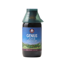 Load image into Gallery viewer, Genius Juice Cognitive Aid

