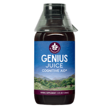 Load image into Gallery viewer, Genius Juice Cognitive Aid
