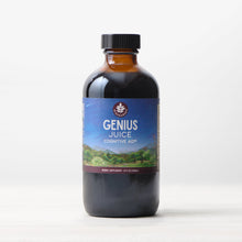 Load image into Gallery viewer, Genius Juice, Cognitive Aid
