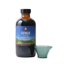 Load image into Gallery viewer, Genius Juice Cognitive Aid
