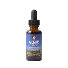 Load image into Gallery viewer, Genius Juice Cognitive Aid
