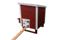 Load image into Gallery viewer, Medium Chicken Coop - Up to 10 Chickens

