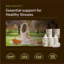 Load image into Gallery viewer, Basic Sinus Care Kit™
