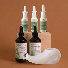Load image into Gallery viewer, Basic Sinus Care Kit™
