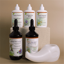Load image into Gallery viewer, Basic Sinus Care Kit™
