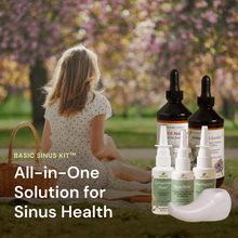Load image into Gallery viewer, Basic Sinus Care Kit™
