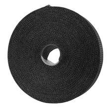 Load image into Gallery viewer, Wellington Batten Tape for Greenhouse Plastic (Black, 1.75&quot; x 300 ft)
